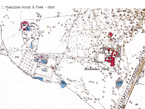 :: Map 1866